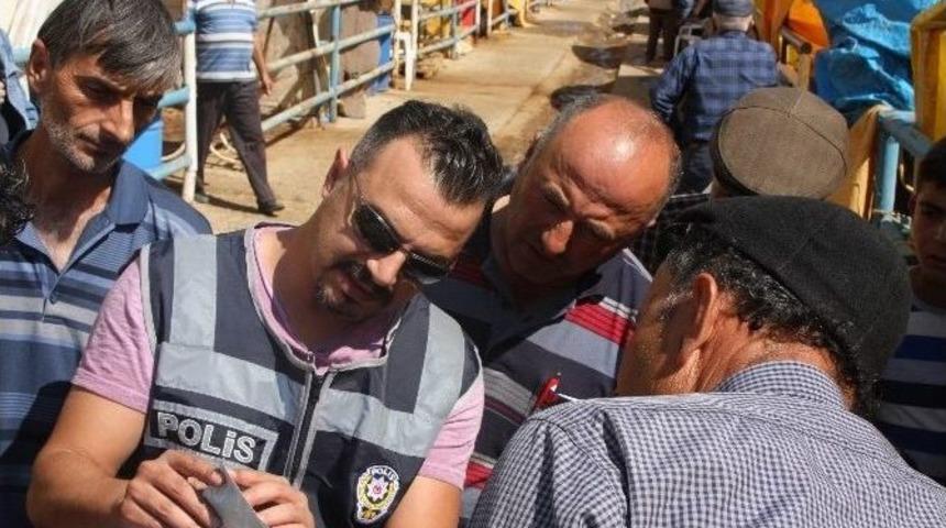 Yozgat Emniyetten Sahte Para Uyarısı