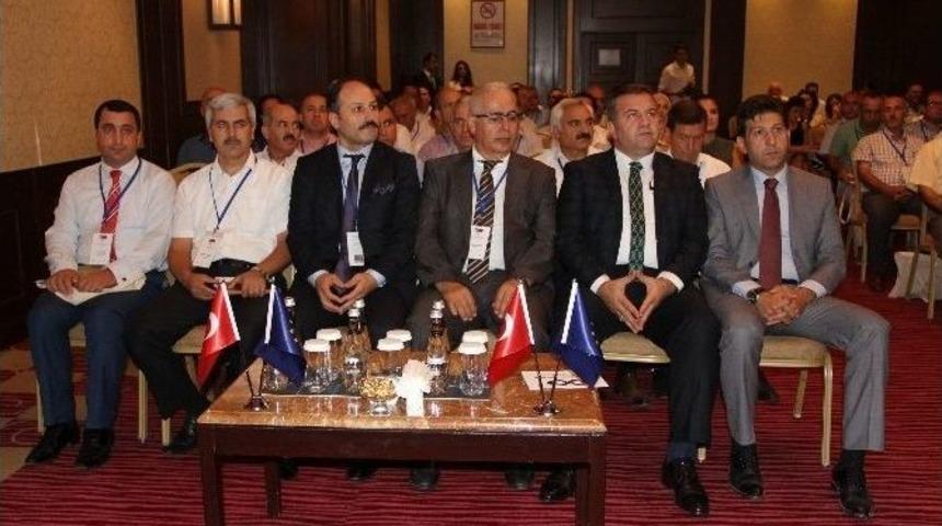 Ulusan: &ldquo;hayat Boyu &Ouml;ğrenme, Bir Toplumun Temelini Oluşturur&rdquo;