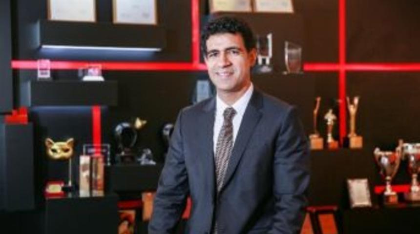 Vodafone&rsquo;a Stevie Uluslararası İş &Ouml;d&uuml;lleri&rsquo;nde 12 &Ouml;d&uuml;l