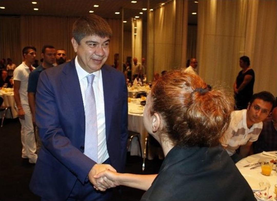 53. Uluslararası Antalya Film Festivali&rsquo;nin Ana Teması Darbe Ve M&uuml;lteciler