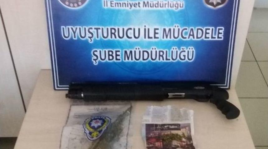 Emniyet Uyuşturucu Tacirlerine G&ouml;z A&ccedil;tırmıyor