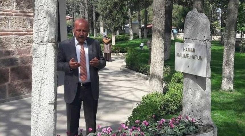 S&ouml;ğ&uuml;t&rsquo;te Toy Hazırlıkları Bitti