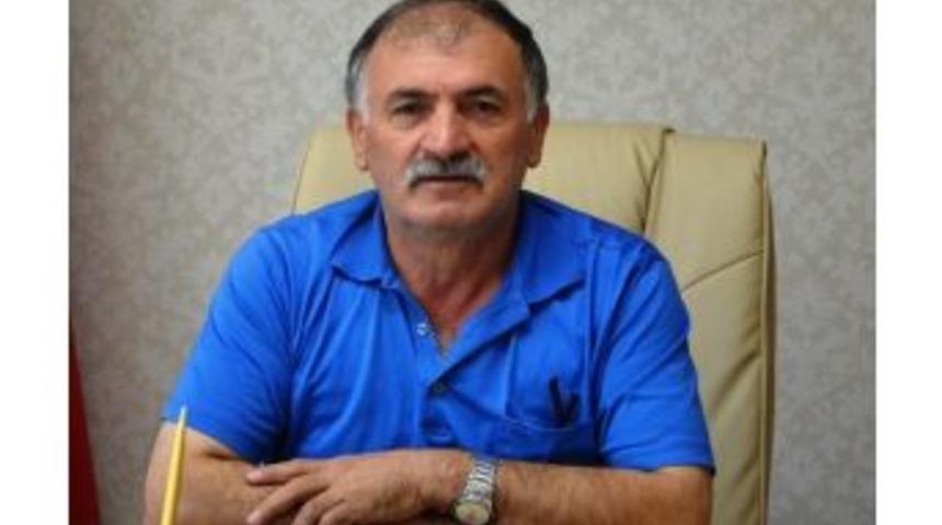 Fatsa Esnafı Borcuna Sadık