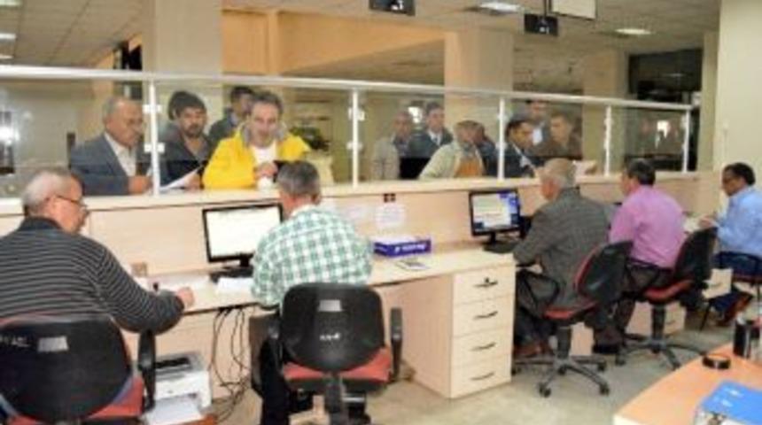 Emlak Vergisi Affında Son Tarih 31 Ekim