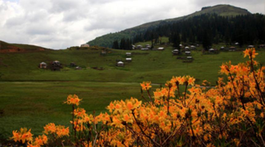 Keşfedilmeyi bekleyen cennet