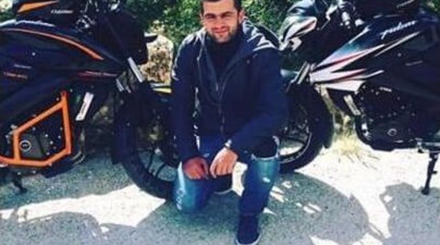 Postacıdan 24 G&uuml;nd&uuml;r Haber Alamıyor