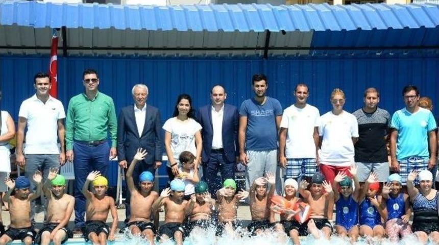 Minik Kula&ccedil;lara Sertifika