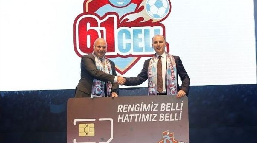 Turkcell&rsquo;den Trabzonsporlulara &Ouml;zel Hat