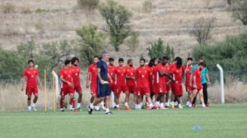 Yeni Malatyaspor, Denizli&rsquo;ye 3 Puan Umuduyla Gitti
