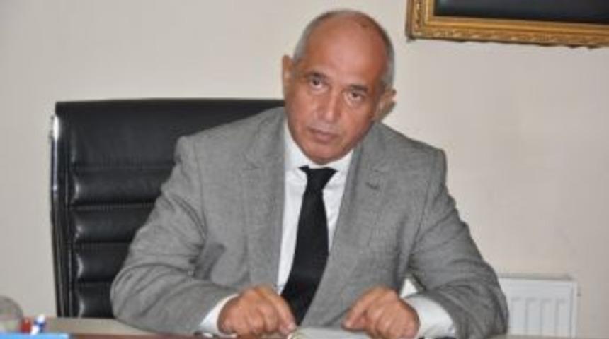 Ilıcalı, Bayram Trafiği Konusunda Uyardı