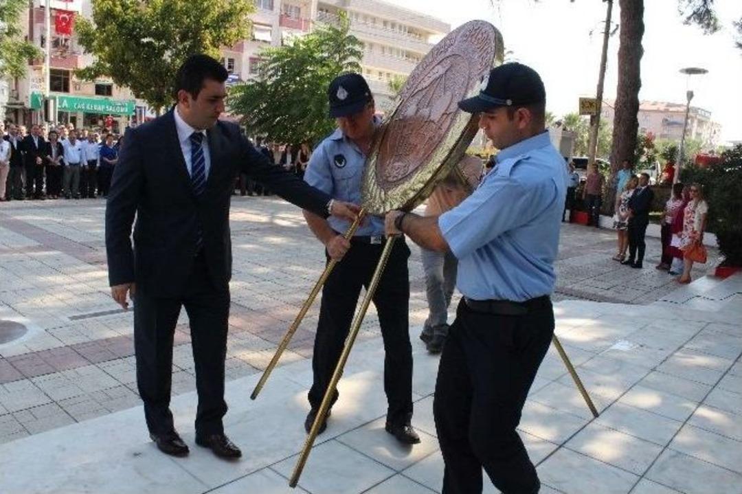 Kemalpaşa&rsquo;nın Gurur G&uuml;n&uuml;