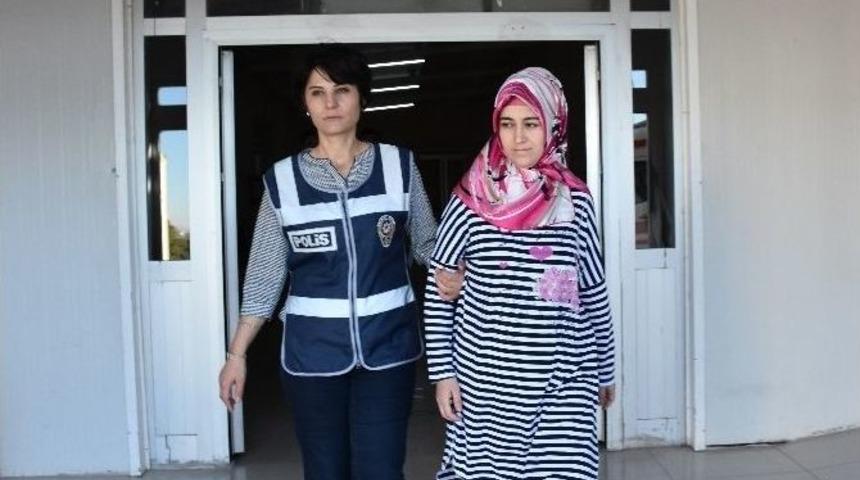 Aksaray&rsquo;da 8 &Ouml;ğretmene Fet&ouml; G&ouml;zaltısı