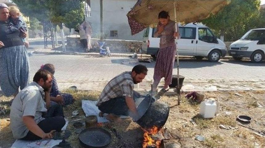 Kalaycılar, &Ccedil;elik Ve Al&uuml;minyumdan Şikayet&ccedil;i