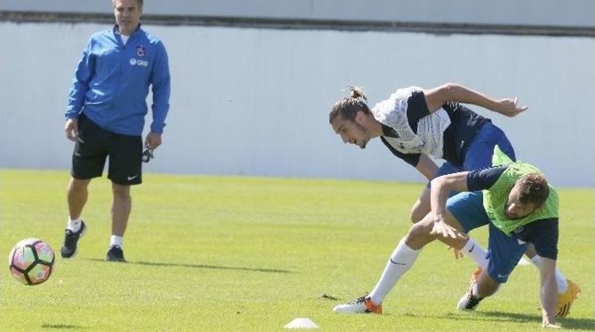 Trabzonspor Hırs K&uuml;p&uuml;