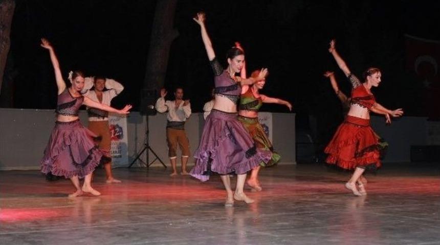 Smyrna Dans Project &rsquo;&rsquo;karma Balesi&rsquo;&rsquo;