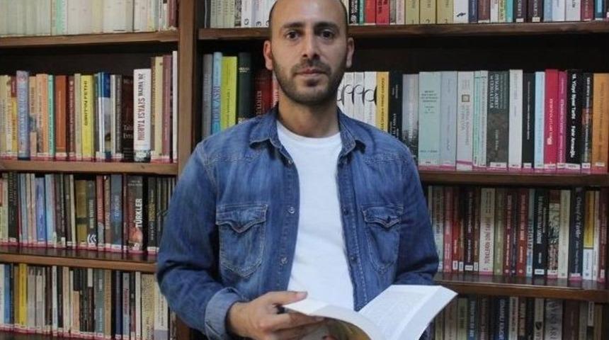 Faik Baysal K&uuml;t&uuml;phanesi K&uuml;lt&uuml;r Sanat Faaliyetlerine Ev Sahipliği Yapacak