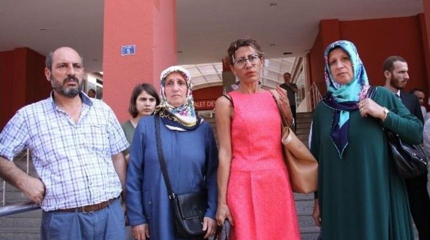 Kucağında Bebeği İle &Ouml;ld&uuml;r&uuml;len Kadının Ailesi: