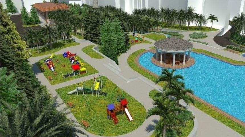 Sular Vadisi G&uuml;n Sayıyor