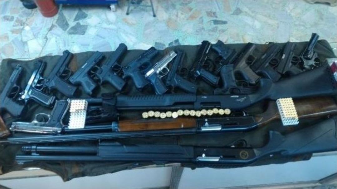 Sakarya&rsquo;da Huzur Operasyonu: 30 Tutuklama