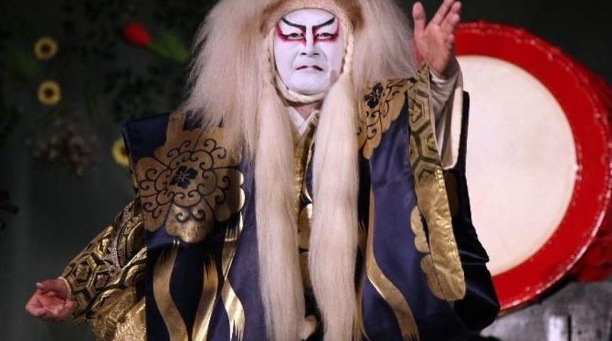 T&uuml;rk-japon Dostluğu Expo 2016&rsquo;da Per&ccedil;inleniyor