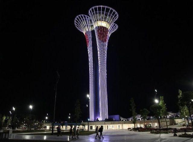 Türk-japon Dostluğu Expo 2016’da Perçinleniyor