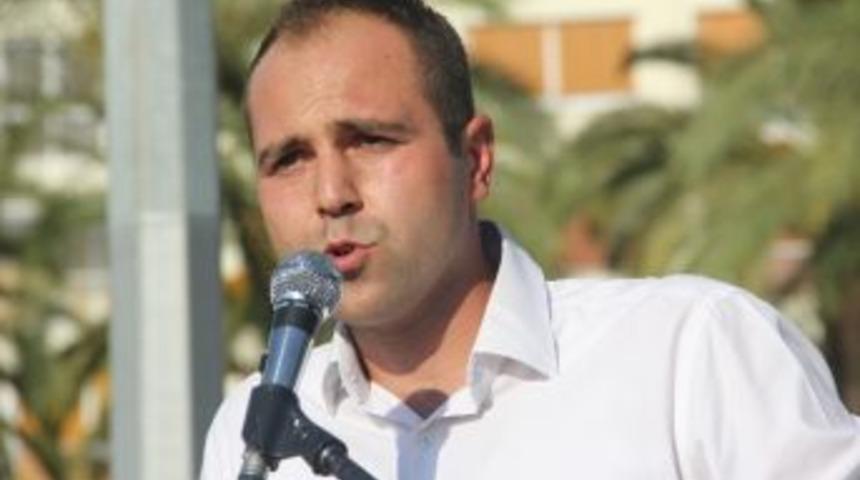 Chp&rsquo;li Gen&ccedil;lerde İstifa Krizi