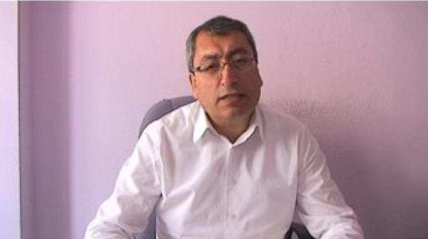 Daskd Başkanı Azat Ceyhan, &ldquo;bayram Trafiğine Dikkat!&rdquo;