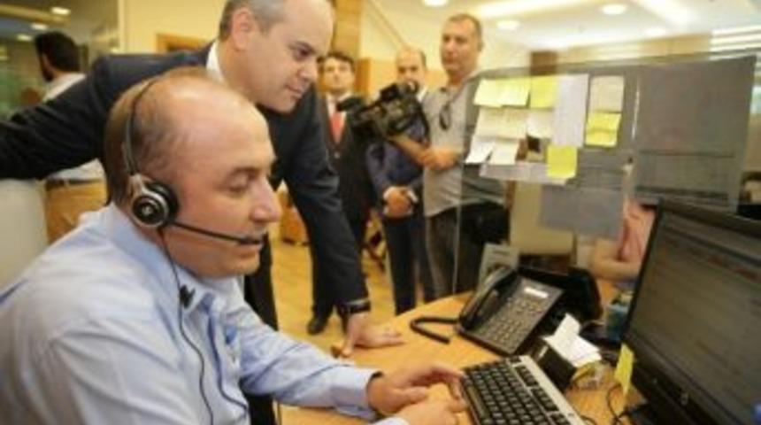 Kyk Yurtlarında Dijital D&ouml;n&uuml;ş&uuml;m: Kyk Net