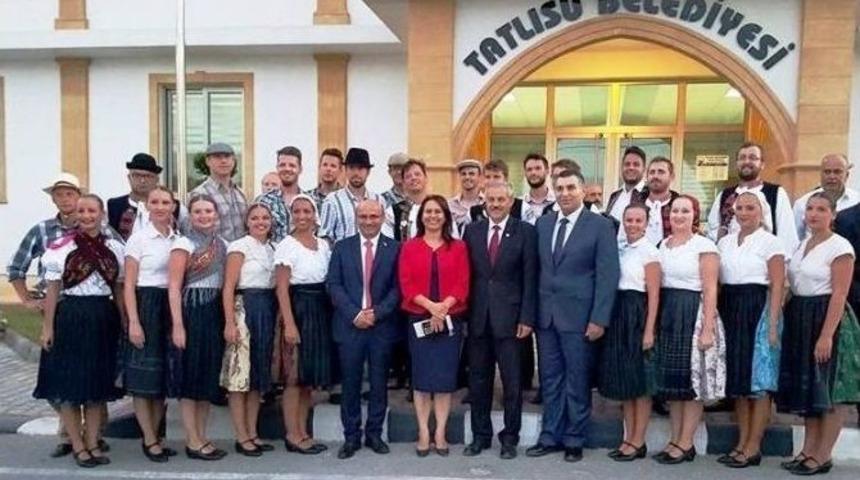 Altınova&rsquo;dan Kıbrıs &Ccedil;ıkarması