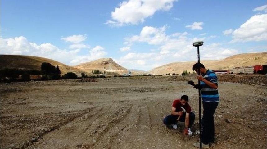 Bayburt İkinci Bir Şehir Parkına Daha Kavuşuyor