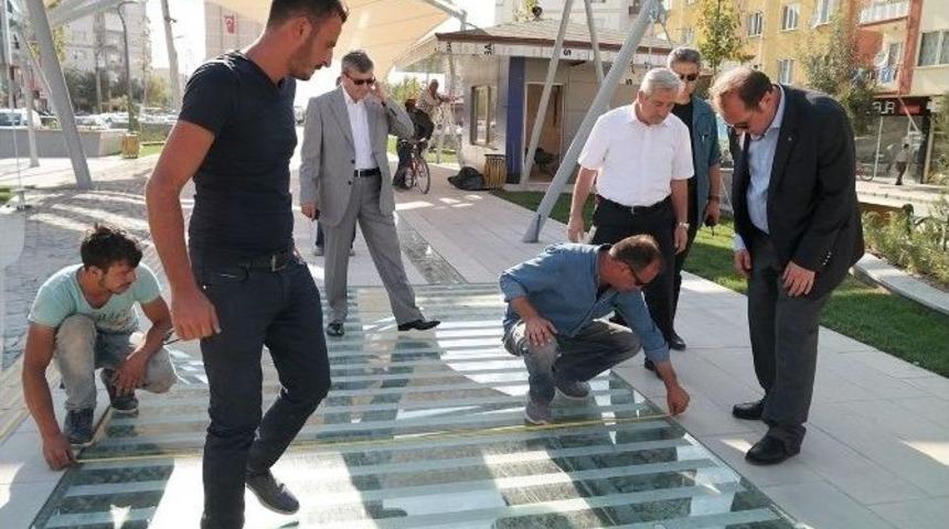 Tcdd Hatboyu Projesinde Sona Gelindi