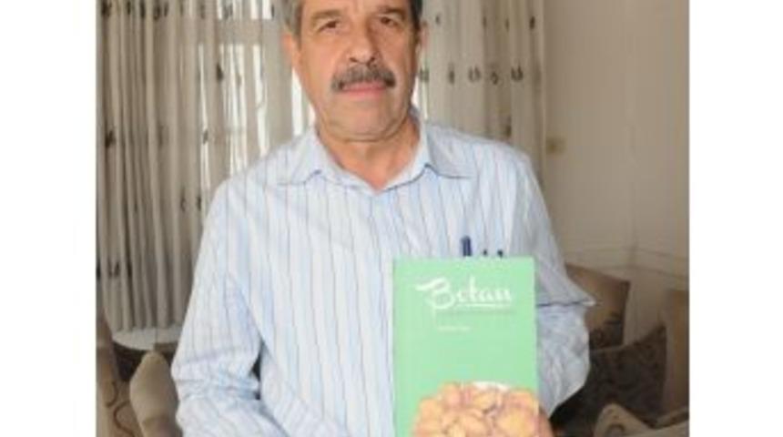 Cizreli Yazar Abdullah Yaşın&rsquo;ın Yeni Kitabı &Ccedil;ıktı