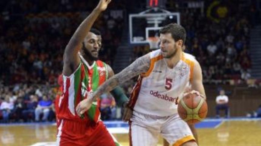 Galatasaray&rsquo;da Micov Şoku