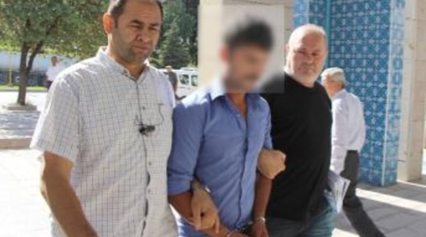 Kapka&ccedil; Ş&uuml;phelisi Serbest Bırakıldı