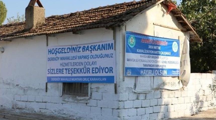 Başkan Erg&uuml;n S&ouml;z Verdi Maski Yaptı