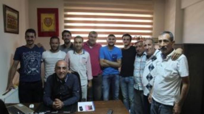 Malatyaspor&rsquo;dan İmza Şov