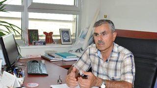 Neü Sanat Tarihi Bölümü Antalya’da Yüzey Araştırmaları Çalışmalarına Başladı