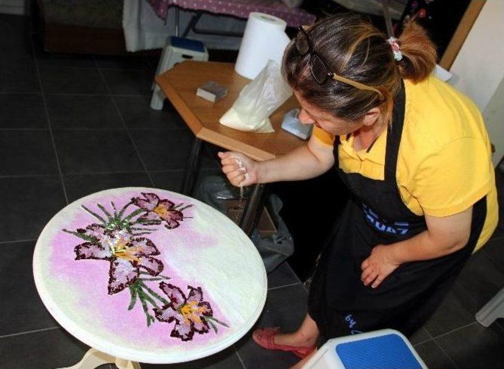 Sigortasız Ev Hanımlarının Yüzünü Güldüren Proje G2