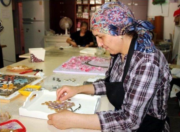 Sigortasız Ev Hanımlarının Yüzünü Güldüren Proje G3