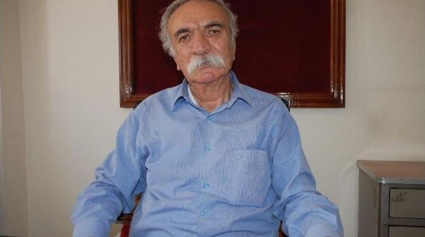 Adıyamanlı Kanaat Önderlerinden Bayram Mesajı