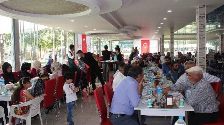 Muş&rsquo;ta &rsquo;kırsal Kesimdeki Kadınlarımıza Sosyal Stat&uuml; Projesi&rsquo; Sona Erdi