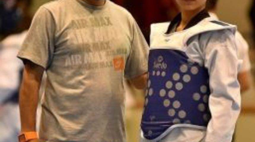 Şahinbey Belediyesi Balkan Şampiyonasına Katılacak