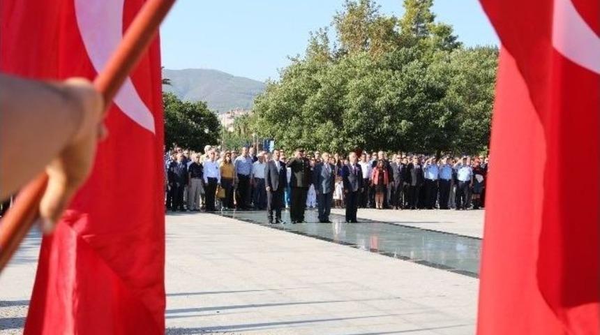 Sel&ccedil;uk&rsquo;ta Kurtuluş Coşkusu