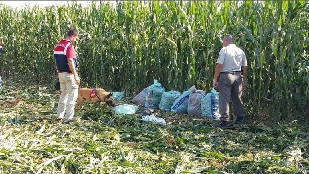 Zehir Tacirleri K&ouml;t&uuml; Emellerine Ayetel K&uuml;rsi&rsquo;yi De Alet Etti