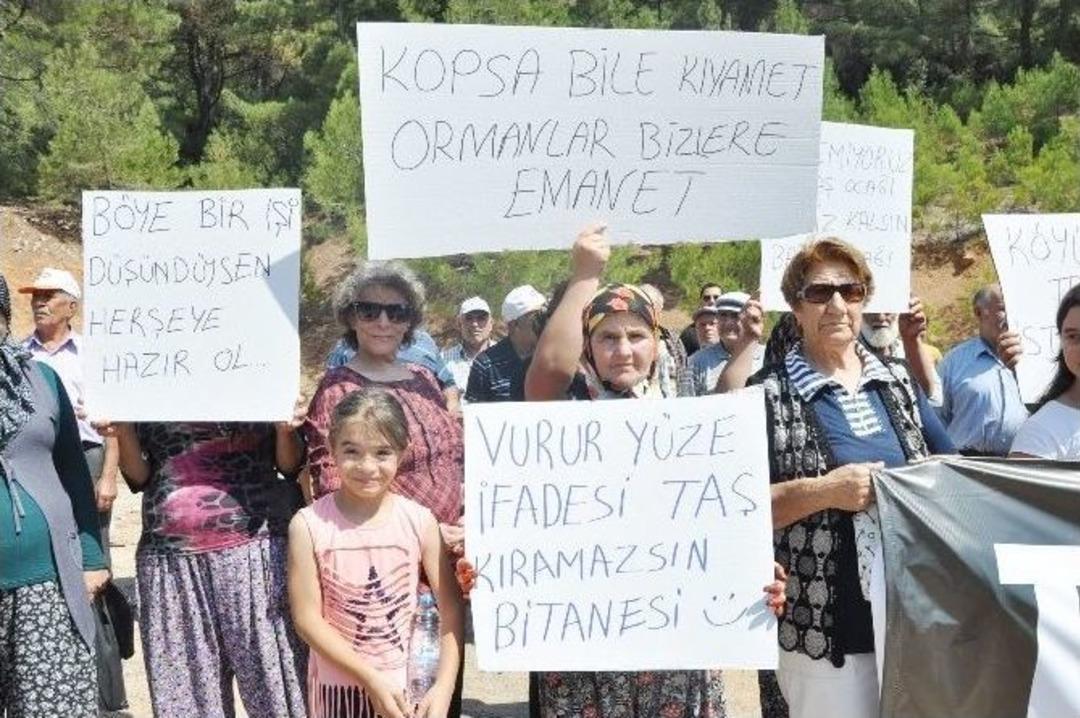 70&rsquo;lik Teyze: "vurur Y&uuml;ze İfadesi, Kıramazsın Bi Tanesi"