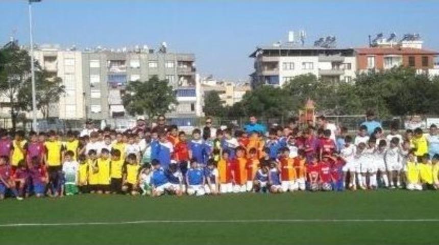 Bu Turnuvanın Kaybedeni Yok