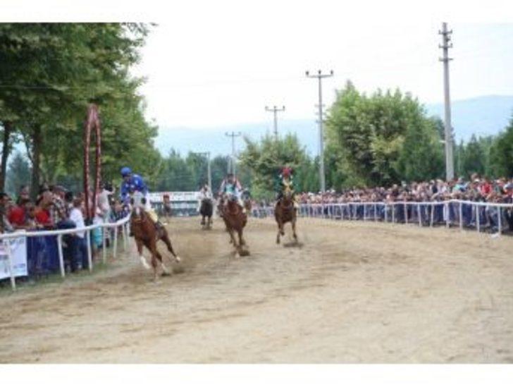 5. Mahalli At Yarışları 24 Eylül’de