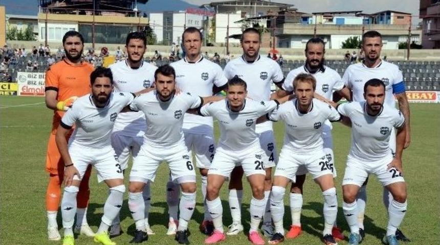 Aydın Ve Nazilli&rsquo;nin Kupa Rakipleri Belli Oldu