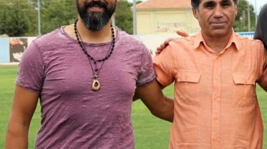 Didim Belediyespor&rsquo;da Şok Ayrılık