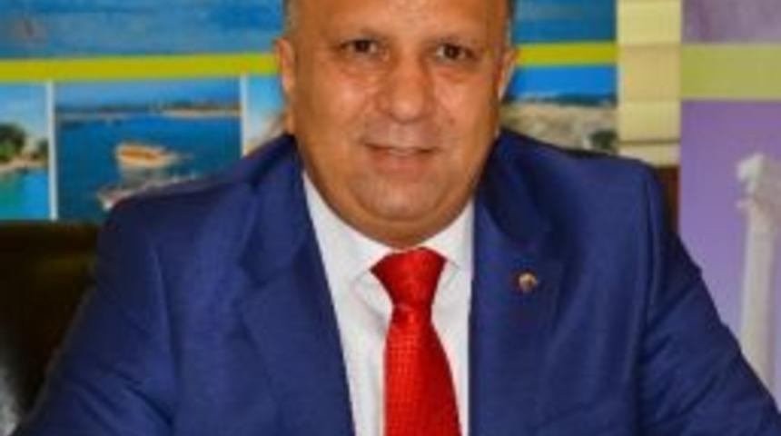 Başkan Boztaş&rsquo;ın, Kurban Bayramı Mesajı